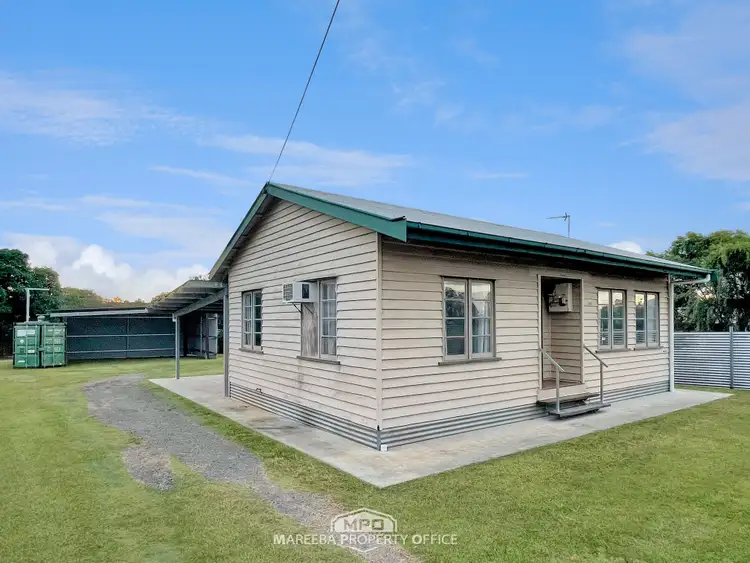 Second view of Homely house listing, 112 Mason Street, Mareeba QLD 4880