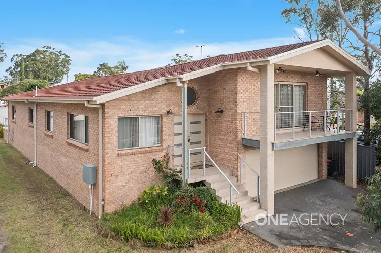 44 Frederick Street, Sanctuary Point NSW 2540