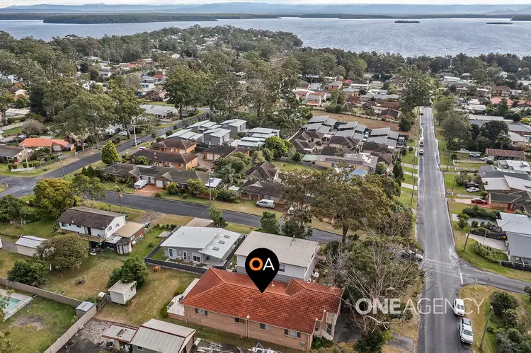 Second view of Homely house listing, 44 Frederick Street, Sanctuary Point NSW 2540
