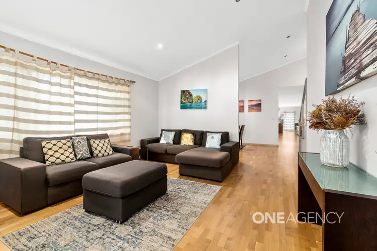 Third view of Homely house listing, 44 Frederick Street, Sanctuary Point NSW 2540
