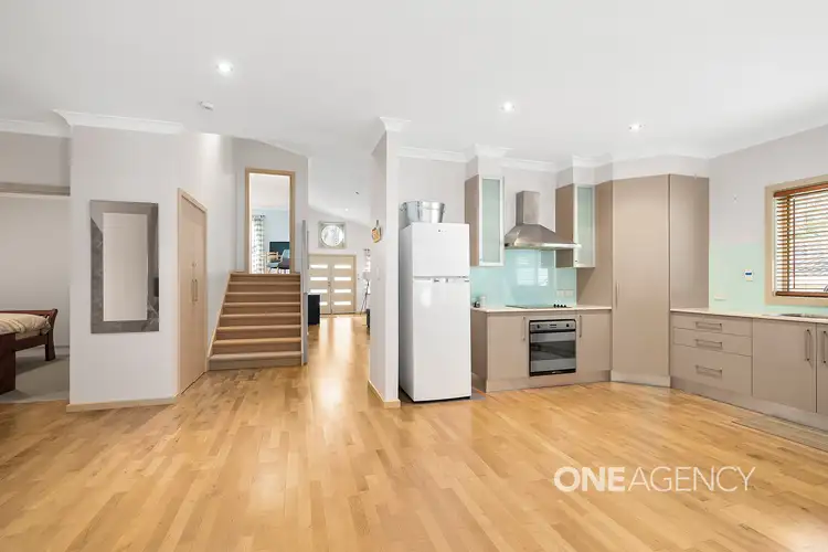 Fourth view of Homely house listing, 44 Frederick Street, Sanctuary Point NSW 2540