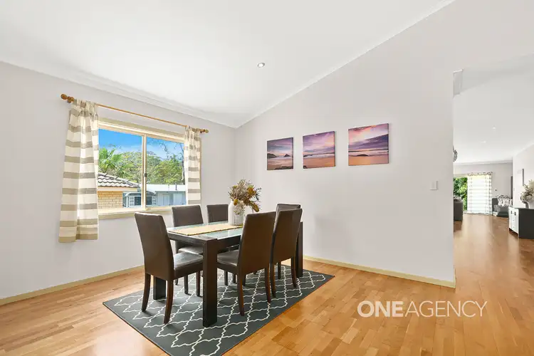 Fifth view of Homely house listing, 44 Frederick Street, Sanctuary Point NSW 2540