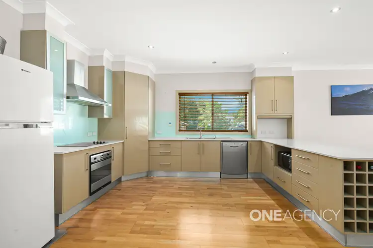 Sixth view of Homely house listing, 44 Frederick Street, Sanctuary Point NSW 2540