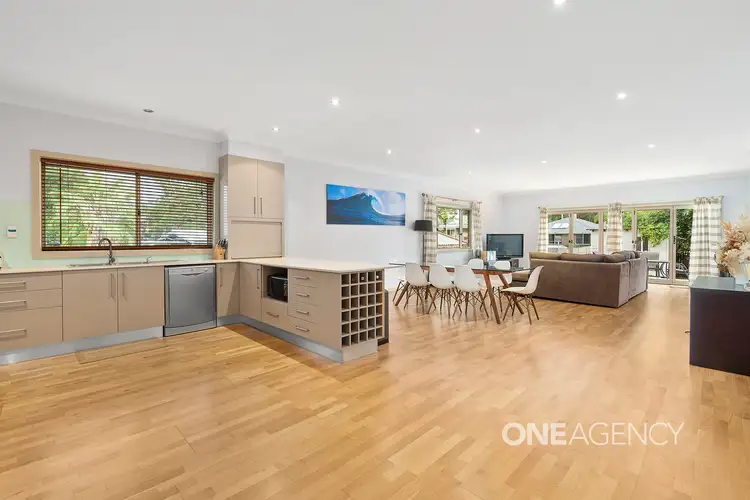 Seventh view of Homely house listing, 44 Frederick Street, Sanctuary Point NSW 2540