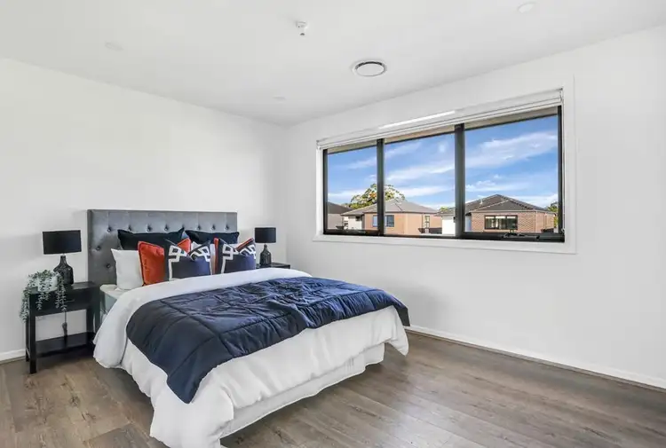 Fifth view of Homely townhouse listing, 14 Blackmore Glade, Quakers Hill NSW 2763