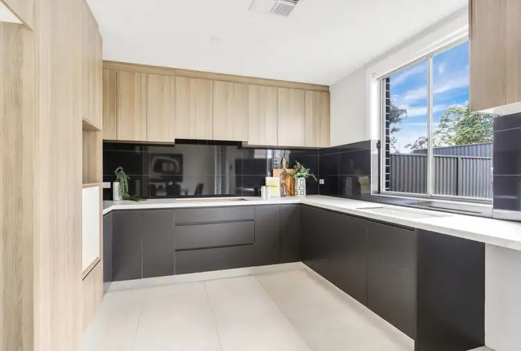 Seventh view of Homely townhouse listing, 14 Blackmore Glade, Quakers Hill NSW 2763