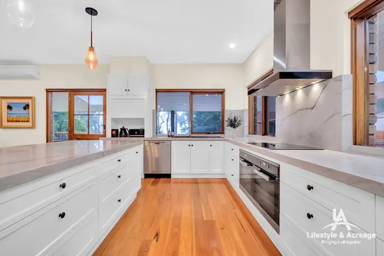 Third view of Homely rural property listing, 610 Grand Ridge Road, Seaview VIC 3821
