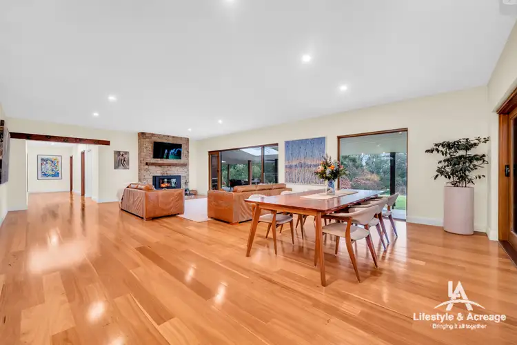 Fourth view of Homely rural property listing, 610 Grand Ridge Road, Seaview VIC 3821