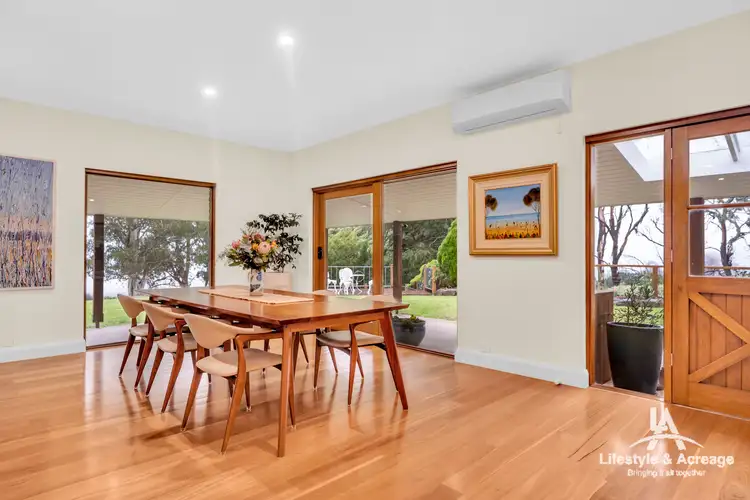 Fifth view of Homely rural property listing, 610 Grand Ridge Road, Seaview VIC 3821