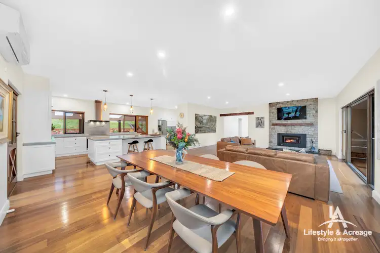 Sixth view of Homely rural property listing, 610 Grand Ridge Road, Seaview VIC 3821