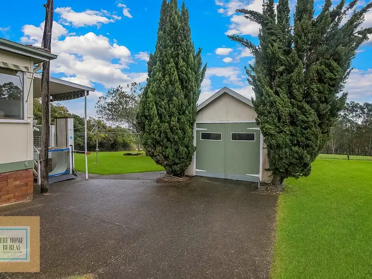 Second view of Homely house listing, 2 Weavers Road, Maroota NSW 2756