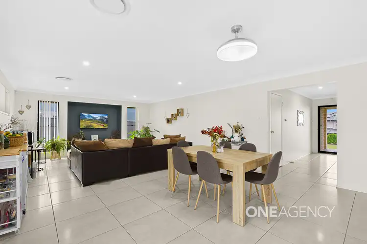 Third view of Homely house listing, 12 Banool Circuit, Bomaderry NSW 2541