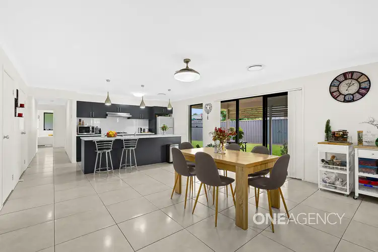 Fourth view of Homely house listing, 12 Banool Circuit, Bomaderry NSW 2541