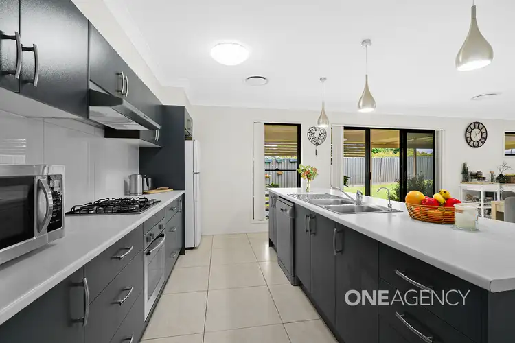 Fifth view of Homely house listing, 12 Banool Circuit, Bomaderry NSW 2541