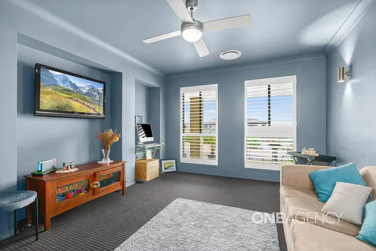 Sixth view of Homely house listing, 12 Banool Circuit, Bomaderry NSW 2541