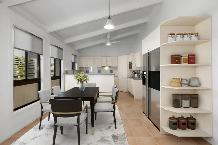 Sixth view of Homely semi-detached listing, 12B Shell Street, Kingscliff NSW 2487