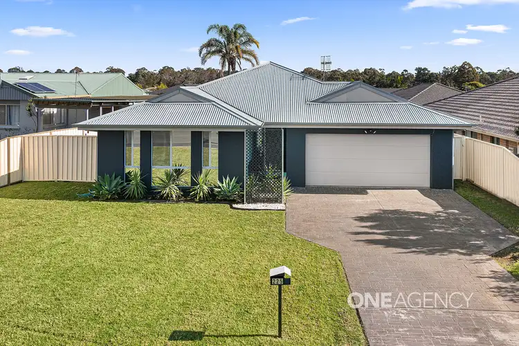225 Old Southern Road, South Nowra NSW 2541