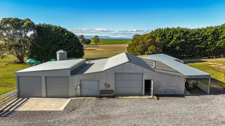 Third view of Homely rural property listing, 785 Elphinstone Road, Cressy TAS 7302