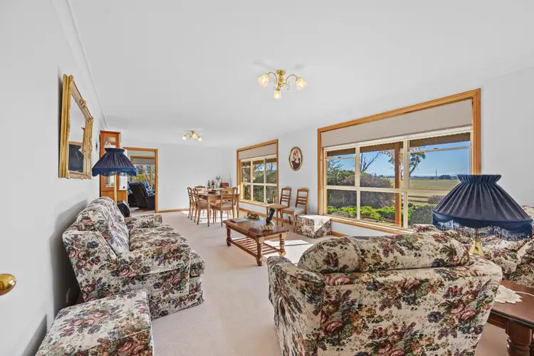 Fourth view of Homely rural property listing, 785 Elphinstone Road, Cressy TAS 7302