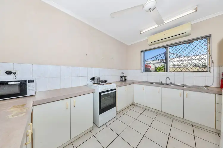 Second view of Homely unit listing, 6/63 Noltenius Circuit, Gray NT 830