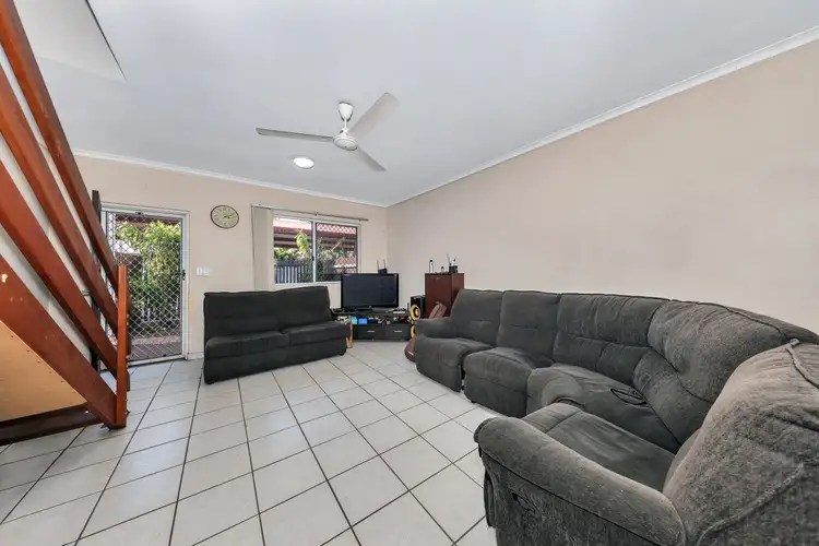 Third view of Homely unit listing, 6/63 Noltenius Circuit, Gray NT 830