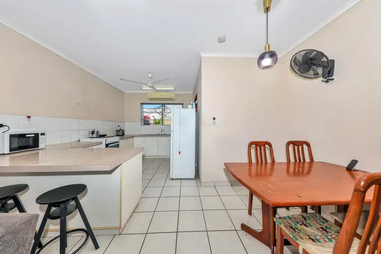Fifth view of Homely unit listing, 6/63 Noltenius Circuit, Gray NT 830