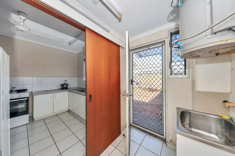 Sixth view of Homely unit listing, 6/63 Noltenius Circuit, Gray NT 830