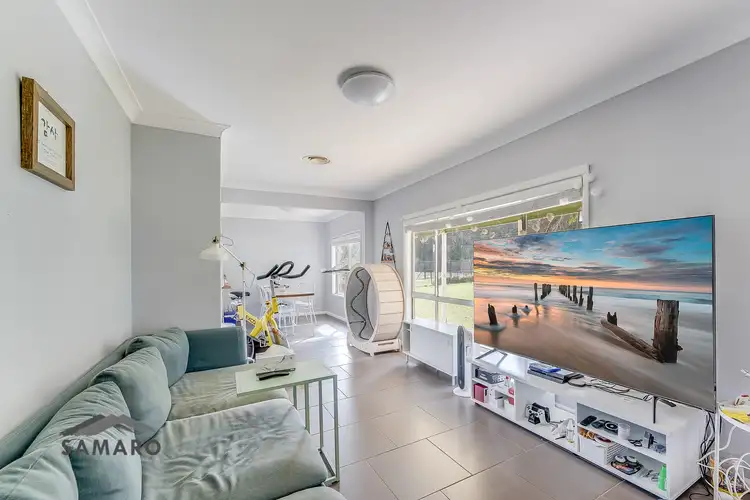 Fifth view of Homely rural property listing, 56 Rossmore Crescent, Rossmore NSW 2557