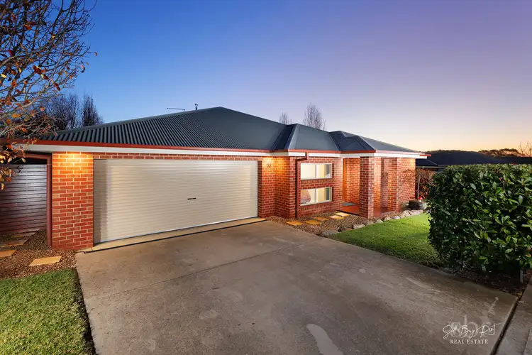 38 BREMER AVENUE, Leneva VIC 3691