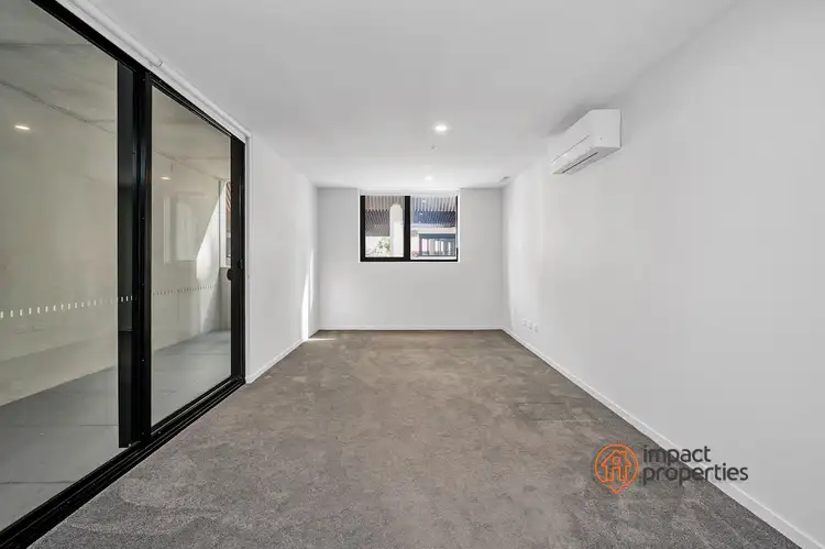 Fourth view of Homely apartment listing, 113/34 Oakden Street, Greenway ACT 2900