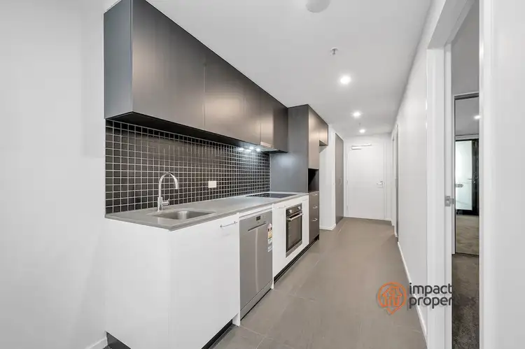 Fifth view of Homely apartment listing, 113/34 Oakden Street, Greenway ACT 2900
