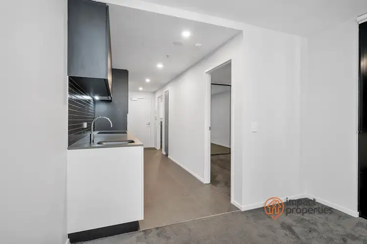 Sixth view of Homely apartment listing, 113/34 Oakden Street, Greenway ACT 2900