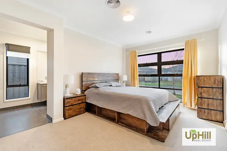 Second view of Homely house listing, 8 Charolais Way, Clyde North VIC 3978
