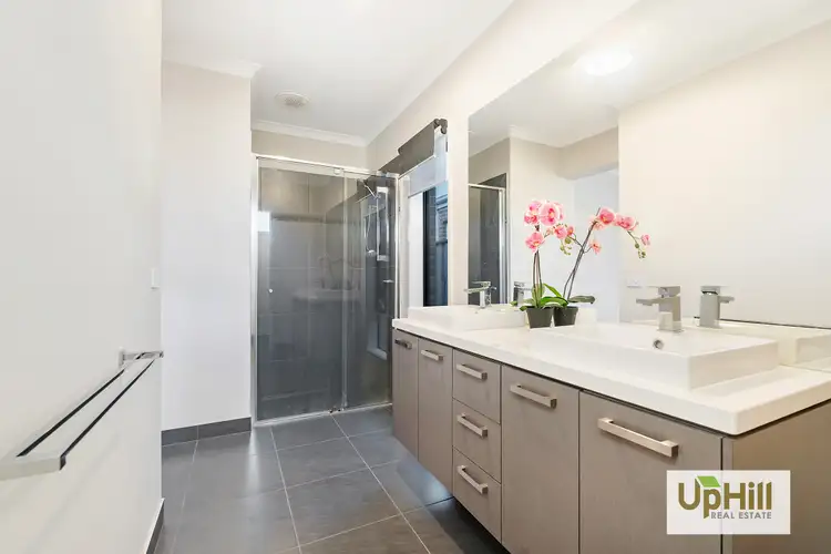 Third view of Homely house listing, 8 Charolais Way, Clyde North VIC 3978
