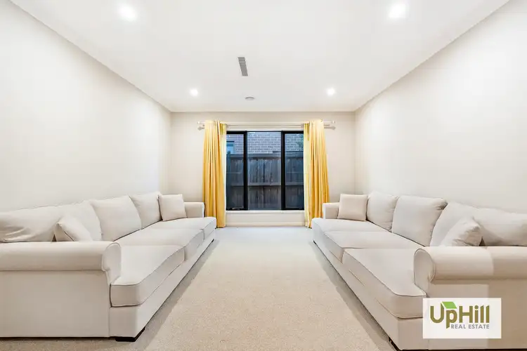 Fourth view of Homely house listing, 8 Charolais Way, Clyde North VIC 3978