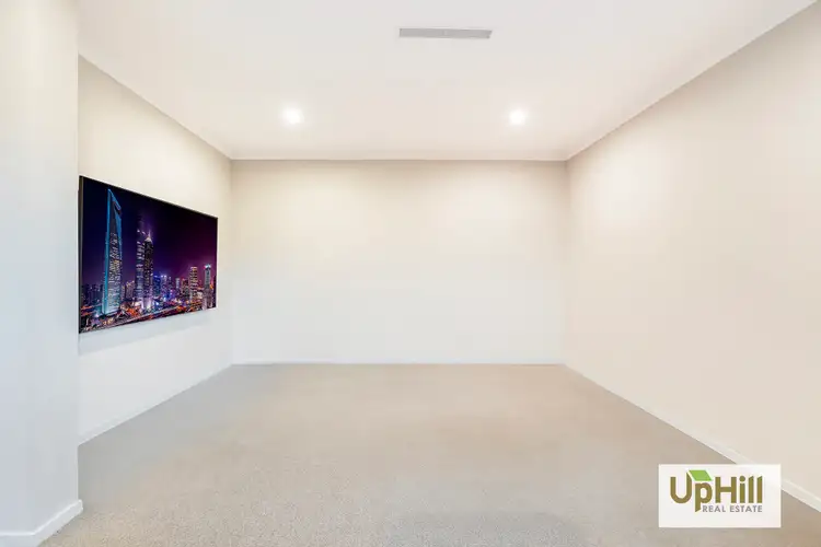 Fifth view of Homely house listing, 8 Charolais Way, Clyde North VIC 3978