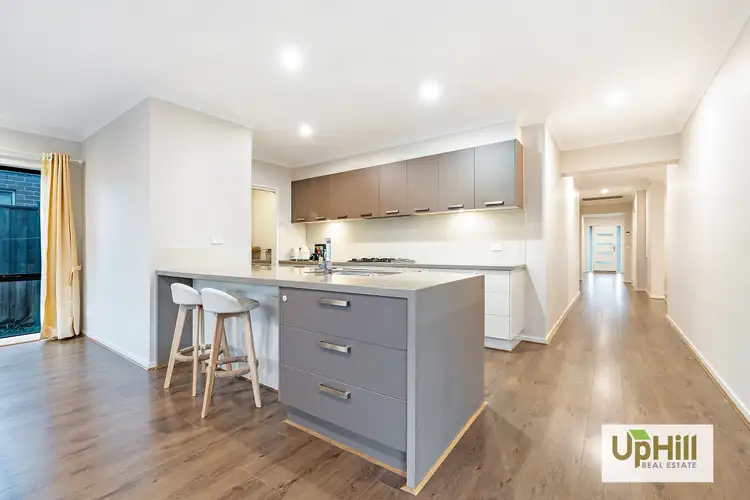 Sixth view of Homely house listing, 8 Charolais Way, Clyde North VIC 3978