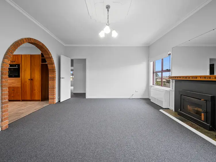 Fourth view of Homely house listing, 4 Raglan Street, Somerset TAS 7322