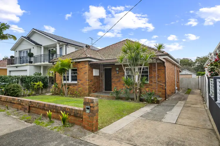 Main view of Homely house listing, 77 Culver Street, Monterey NSW 2217