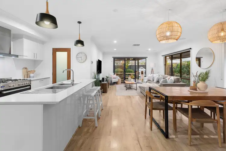 Main view of Homely house listing, 37 Carisbrook Street, Armstrong Creek VIC 3217