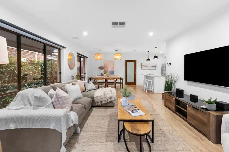 Third view of Homely house listing, 37 Carisbrook Street, Armstrong Creek VIC 3217