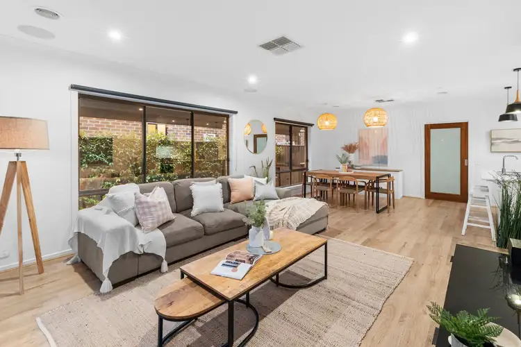 Fifth view of Homely house listing, 37 Carisbrook Street, Armstrong Creek VIC 3217