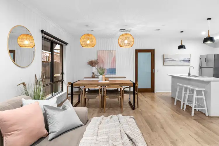 Sixth view of Homely house listing, 37 Carisbrook Street, Armstrong Creek VIC 3217