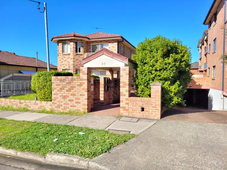 Main view of Homely house listing, 3/44 Clissold Parade, Campsie NSW 2194