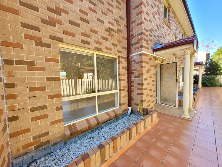 Second view of Homely house listing, 3/44 Clissold Parade, Campsie NSW 2194