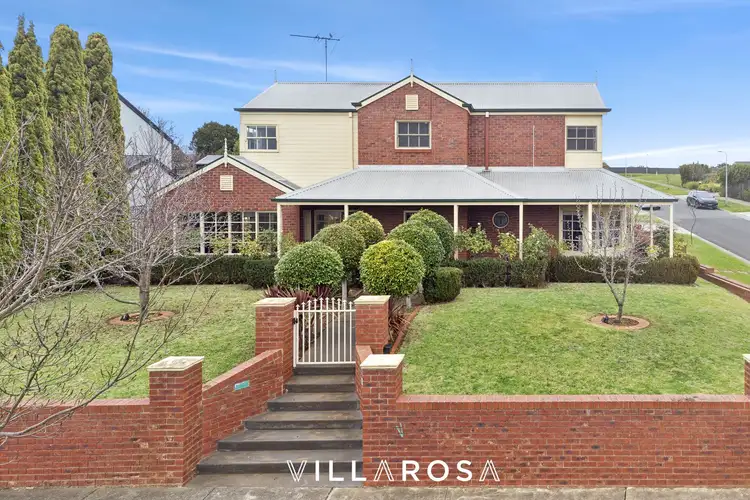Second view of Homely house listing, 7 Manet Avenue, Grovedale VIC 3216