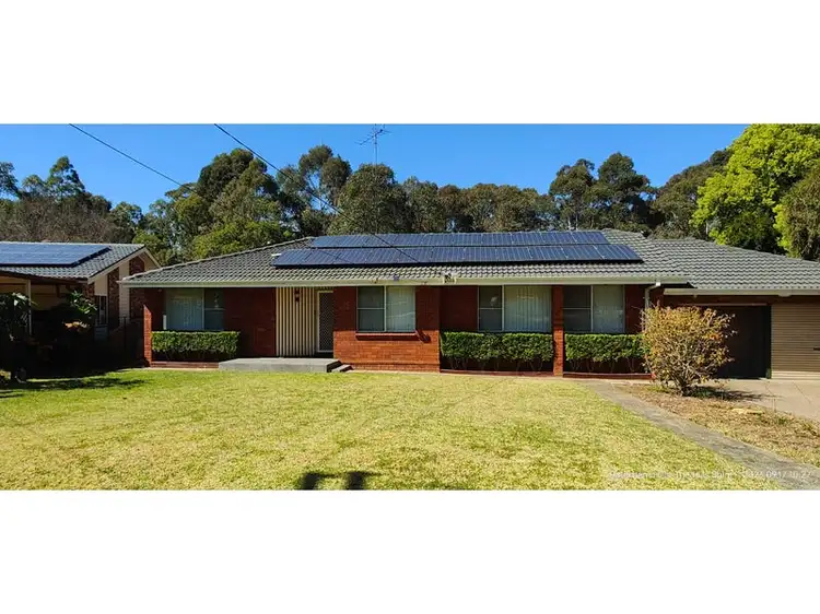 5 Sierra Place
