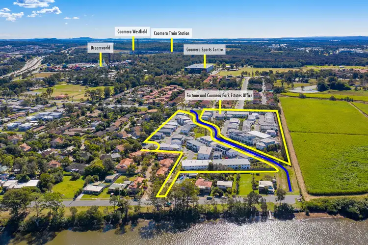 7/26 Yaun Street, Coomera QLD 4209