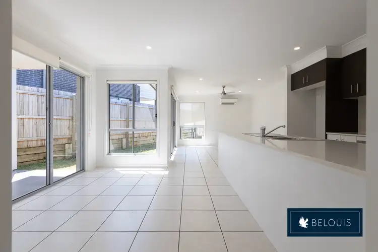 Third view of Homely house listing, 33 Everglade Street, Yarrabilba QLD 4207