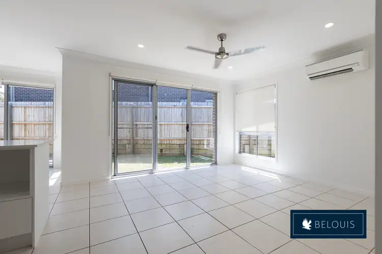 Fourth view of Homely house listing, 33 Everglade Street, Yarrabilba QLD 4207